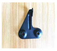 DORFEY Junta de silenciador G621 compatible con motosierra Zenoah G621, G621AVS 62CC 6200. Junta de silenciador de escape.