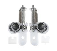 DORFEY Kit de 2 tornillos de ajuste del tensor de cadena de motosierra S-t-i-H-L 017 018 MS170 MS180 MS250, accesorios de reparación y reemplazo for cortacésped.