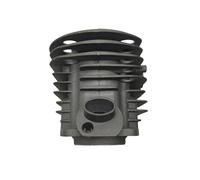 DORFEY Kit de anillos de pistón for cilindro de motor de 45/46 mm, compatible con motores de motosierra H-u-s-q-v-a-r-n-a 51 y 55 RANCHER.(46mm For hus 55)