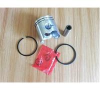 DORFEY Kit de pistón 3WF-3A de 40 mm for 1E40FP-3Z, 40F-3, 2.6 EB-415, pulverizador, pulverizador, cilindro, anillo de pistón, pasador, clips.