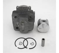 DORFEY Kit de pistón de cilindro de 42 mm apto for Little Wonder SV-4 SV-4A SV-4B for Shindaiwa B460 B451