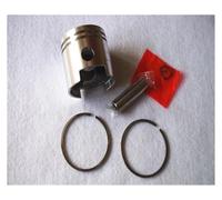 DORFEY Kit de pistón Solo 423 de 48 mm, compatible con el motor Solo 423, pulverizador, nebulizador, cilindro, anillo, pasador, clips, conjunto de repuesto.