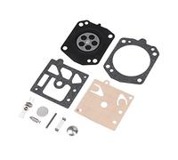 DORFEY Kit de reconstrucción de carburador de 4 piezas for motosierra wal bro 029 310 039 044 046 MS270 MS280 MS290 MS290 MS341 MS361 MS390 441 FS500