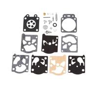 DORFEY Kit de reconstrucción de carburador K24-WAT compatible con wal bro WT-669, WT-626, WT-274 y WT-775. Piezas de carburador K24-WAT for desbrozadora, motosierra y cortadora de hilo.