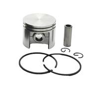 DORFEY Kit de reconstrucción de motor de pistón de cilindro de motosierra de 42,5 mm, compatible con motosierras Sthil MS250, MS230, 025, 023, MS 230 y 250 (1123-020-1209)(Piston set)