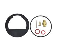 DORFEY Kit de reconstrucción de reparación de carburador compatible con K0-h-l-e-r K90 K91 K141 K160 K161 K181 K191 K241 K301 K321 K330 K331 K341 pieza de cortacésped