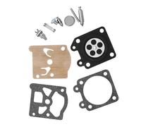 DORFEY Kit de reparación de carburador for motosierras S-t-i-H=L 024 026 K11-WAT. Junta de diafragma de carburador. Piezas for cortacésped. Accesorios for cortacésped de jardín.
