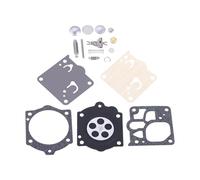 DORFEY Kit de reparación de carburador K12-WG for motosierras H-u-s-q-v-a-r-n=a 3120XP y 3120 272 268 61 MS660 066. Piezas for carburador wal bro.