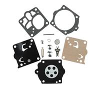 DORFEY Kit de reparación de diafragma de carburador for S-t-i-H=L 066, 050, 051, 056, 064, 076, MS660, wal bro 11-WJ, piezas de herramientas for motosierra.