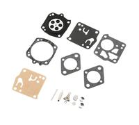 DORFEY Kit de reparación de juntas de carburador compatible con Tillotson Homelite XL-12 Super XL RK-23HS RK23HS RK-23-HS, S-t-i-H=L 051 y H-u-s-q-v-a-r-n-a 61.