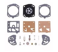 DORFEY Kit de reparación de juntas de diafragma de carburador K20-HDA compatible con wal bro HDA K10-HD for motosierra S-t-i-H=L MS361 MS460 MS440 MS290 MS310 MS390