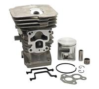 DORFEY Kit de reparación de motor de 41 mm for motosierras H-u-s-q-v-a-r-n-a 435, 440 y 440e. Incluye juntas y cojinetes.