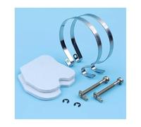 DORFEY Kit de tensor de cadena y banda de freno for Jonsered CS2234, CS2238, CS 2234 S, CS 2238 S, repuesto de filtro de aire for motosierra.