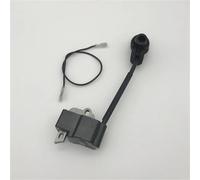 DORFEY Kit Magneto de módulo de bobina de encendido compatible con SthiL FS90 FS100 HL100 HL95 KM90 HT100 KM130, piezas de repuesto for recortadora 41804001308