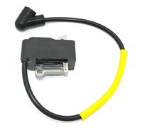 DORFEY Módulo de bobina de encendido compatible con H-u-s-q-v-a-r-n=a 223L, 223R, 323R, 323RJ, 323L, 323P, 325RJX, 325RX, 326RJX, 326RX, 326ES, 326AI, 326LDX, 326LS, 323C, 325LDX