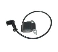 DORFEY Módulo de bobina de encendido compatible con Homelite RYO-BI BP42 RBL42BP RY08420 RY08420A RY42WB 291424001