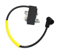 DORFEY Módulo de bobina de encendido compatible con Husqrvan 223L, 223R, 323R, 323RJ, 323L, 323P, 325RJX, 325RX, 326RJX, 326RX, 326ES, 326AI, 326LDX, 326LS, 323C, 325LDX.