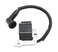 DORFEY Módulo de bobina de encendido compatible con MDT, Crafts-ma, Troy-Bilt, Cub Cadet, Murray Bolens, McCulloch Bolens, Yard Man, máquinas de jardín, sopladoras y recortadoras.