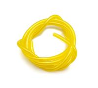 DORFEY Motosierra de gasolina, desbrozadora de gasolina, recortadora de césped, accesorios, línea de combustible, manguera, diámetro interior de 2,5 mm, diámetro exterior de 5 mm