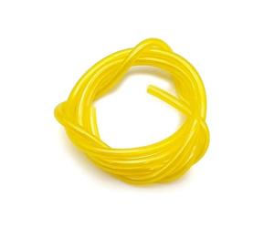 DORFEY Motosierra de gasolina, desbrozadora de gasolina, recortadora de césped, accesorios, línea de combustible, manguera, diámetro interior de 2,5 mm, diámetro exterior de 5 mm