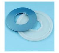 DORFEY Protector de bomba de aceite, arandela de cubierta antipolvo, compatible con motosierra H-u-s-q-v-a-r-n=a 61, 66, 266, 268 y 272, herramienta de repuesto for motosierra n.° 501831701