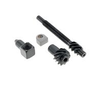 DORFEY Reemplazo for el kit de tornillos tensores de ajuste de cadena de metal 575260403, compatible con motosierras H-u-s-q=v-a-r-n-a 435, 445 y 450, piezas de herramientas eléctricas for jardín.
