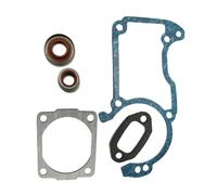 DORFEY Repuestos de sello de aceite de mantenimiento compatibles con motosierras STh-iL 024 026 MS240 MS260, accesorios for herramientas, equipo duradero