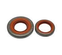 DORFEY Retén de aceite del cigüeñal compatible con motosierra Sthil 028, 028 Av, 028 Wb y 028 Super (9640-003-1600), repuestos for herramientas de jardinería.