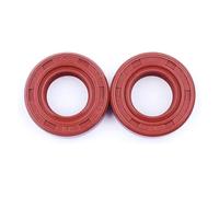 DORFEY Retén de aceite del cigüeñal compatible con recortadoras S-t-i-H-=L FS38, FS40, FS45, FS46, FS50, FS55, FS56, FS70, FS83, BG86, BG45, BG46, BT45, FC55, pieza 9639-003-1230(20 Pcs)