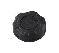 DORFEY Tapa de tanque de combustible de 1/2 pieza compatible con MS139-42, AL-KO PRO, Loncin, QSS, modelos OHV 160, cortadoras de césped, herramientas eléctricas de jardín.(1pc)