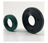 DORFEY Una coppia/2pcs sigillature dell'olio del pacchetto per Kaaz per K-a-w-a-s-a-k-i Td40 2 Strimmer del ciclo(1 PAIR SET 2PCS PACK)