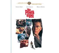 Dorff/Gielgud/Freeman - Power of One [1992] [Reino Unido] [DVD]