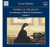 Dorfmann-Warrot - Women At The Piano /vol.2
