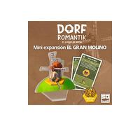 Dorfromantik - el gran molino