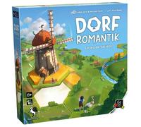 DORFROMANTIK, El Juego de Mesa
