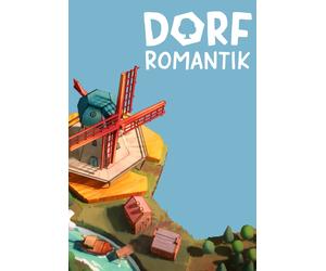 Dorfromantik Steam Key GLOBAL