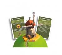 Dorfromatik Mini-Ampliación Gran Molino - Alemán