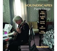 Dorge,Pierre - Soundscapes