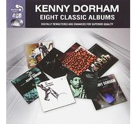 Dorham, Kenny - 8 Classic Albums