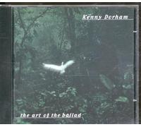 Dorham,Kenny - Art of The Ballad [Import]