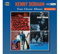 Kenny Dorham - Four Classic Albums