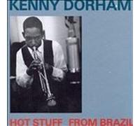 Dorham, Kenny - Hot Stuff From