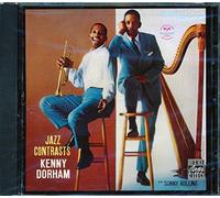 Dorham Kenny - Jazz Contrasts
