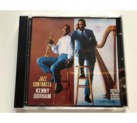 Dorham,Kenny - Jazz Contrasts [Import]