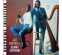 Dorham, Kenny - Jazz Contrasts -Keepnews