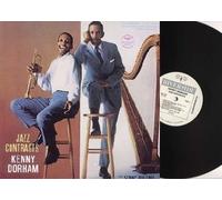 Dorham,Kenny - Jazz Contrasts [Vinilo]