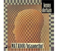 Dorham, Kenny - Matador/Inta Somethin'