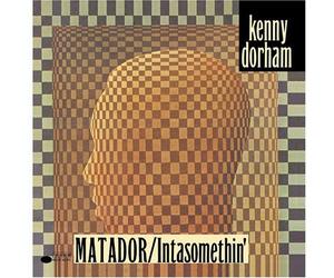 Dorham, Kenny - Matador/Inta Somethin'