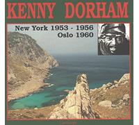Dorham, Kenny - New York 1953 - Oslo 1960