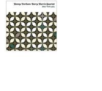 Dorham Kenny - New York 1964